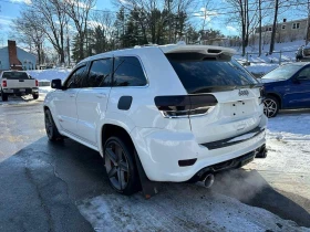 Jeep Grand cherokee SRT-8 4WD - 20713 € / 40511.11 лв. - 32515650 3 | Car24.bg Jeep Grand cherokee SRT-8 4WD - 20713 € / 40511.11 лв. - 32515650 3