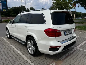 Mercedes-Benz GL 350 undefined | Auto.bg — изображение 5 Mercedes-Benz GL 350 undefined | Auto.bg — изображение 5