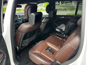 Mercedes-Benz GL 350 undefined | Auto.bg — изображение 12 Mercedes-Benz GL 350 undefined | Auto.bg — изображение 12
