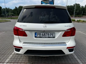 Mercedes-Benz GL 350 undefined | Auto.bg — изображение 6 Mercedes-Benz GL 350 undefined | Auto.bg — изображение 6