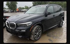 Снимка BMW X5