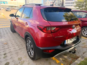 Kia Stonic 1.6 CRDI PREMIUM/НАВИГАЦИЯ/КАМЕРА/ | Auto.bg — изображение 6 Kia Stonic 1.6 CRDI PREMIUM/НАВИГАЦИЯ/КАМЕРА/ | Auto.bg — изображение 6