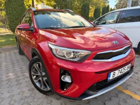 Kia Stonic 1.6 CRDI PREMIUM/НАВИГАЦИЯ/КАМЕРА/ | Auto.bg — изображение 2 Kia Stonic 1.6 CRDI PREMIUM/НАВИГАЦИЯ/КАМЕРА/ | Auto.bg — изображение 2