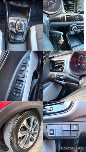 Kia Stonic 1.6 CRDI PREMIUM/НАВИГАЦИЯ/КАМЕРА/ | Auto.bg — изображение 14 Kia Stonic 1.6 CRDI PREMIUM/НАВИГАЦИЯ/КАМЕРА/ | Auto.bg — изображение 14