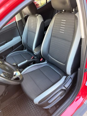 Kia Stonic 1.6 CRDI PREMIUM/НАВИГАЦИЯ/КАМЕРА/ | Auto.bg — изображение 10 Kia Stonic 1.6 CRDI PREMIUM/НАВИГАЦИЯ/КАМЕРА/ | Auto.bg — изображение 10