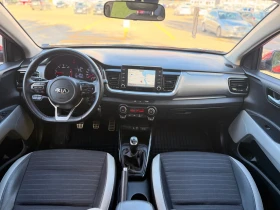 Kia Stonic 1.6 CRDI PREMIUM/НАВИГАЦИЯ/КАМЕРА/ | Auto.bg — изображение 12 Kia Stonic 1.6 CRDI PREMIUM/НАВИГАЦИЯ/КАМЕРА/ | Auto.bg — изображение 12