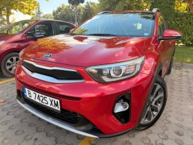 Kia Stonic 1.6 CRDI PREMIUM/НАВИГАЦИЯ/КАМЕРА/