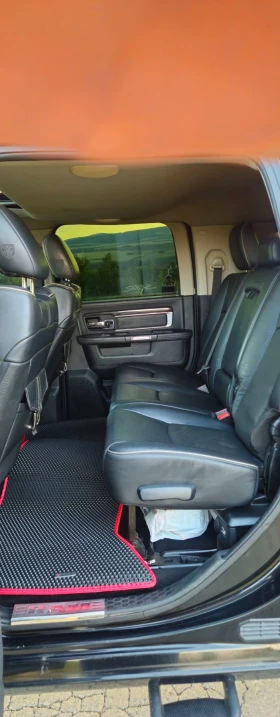 Dodge RAM 2500 6.4 mega cab box - 29999 € - 57865686 12 | Car24.bg Dodge RAM 2500 6.4 mega cab box - 29999 € - 57865686 12