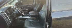 Dodge RAM 2500 6.4 mega cab box - 29999 € - 57865686 11 | Car24.bg Dodge RAM 2500 6.4 mega cab box - 29999 € - 57865686 11