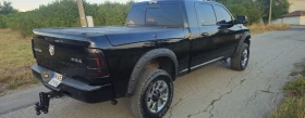Dodge RAM 2500 6.4 mega cab box - 29999 € - 57865686 5 | Car24.bg Dodge RAM 2500 6.4 mega cab box - 29999 € - 57865686 5