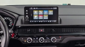 Honda Cr-v 2.0 HYBRID* TOURING* КОЖА* ПОДГРЕВ* ШИБИДАХ* КАМЕР | Auto.bg — изображение 12 Honda Cr-v 2.0 HYBRID* TOURING* КОЖА* ПОДГРЕВ* ШИБИДАХ* КАМЕР | Auto.bg — изображение 12