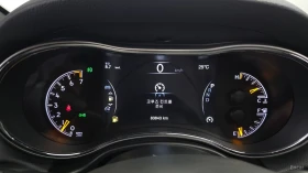 Jeep Grand cherokee LIMITED - 3.6 - ОБДУХВАНЕ - ПОДГРЕВИ - ПАНОРАМА - 16500 € - 90297407 8 | Car24.bg Jeep Grand cherokee LIMITED - 3.6 - ОБДУХВАНЕ - ПОДГРЕВИ - ПАНОРАМА - 16500 € - 90297407 8