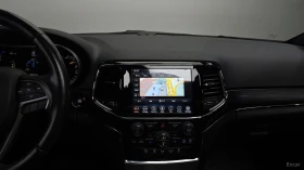 Jeep Grand cherokee LIMITED - 3.6 - ОБДУХВАНЕ - ПОДГРЕВИ - ПАНОРАМА - 16500 € - 90297407 14 | Car24.bg Jeep Grand cherokee LIMITED - 3.6 - ОБДУХВАНЕ - ПОДГРЕВИ - ПАНОРАМА - 16500 € - 90297407 14