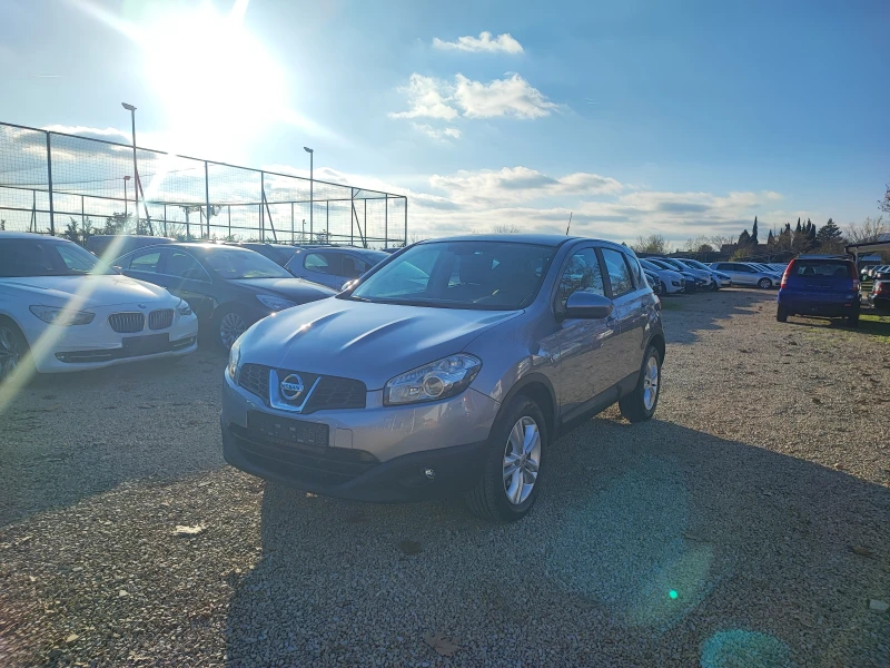 Nissan Qashqai 1, 5dci - 11900 лв. / 6084.37 € - 15157420 1 | Car24.bg Nissan Qashqai 1, 5dci - 11900 лв. / 6084.37 € - 15157420 1