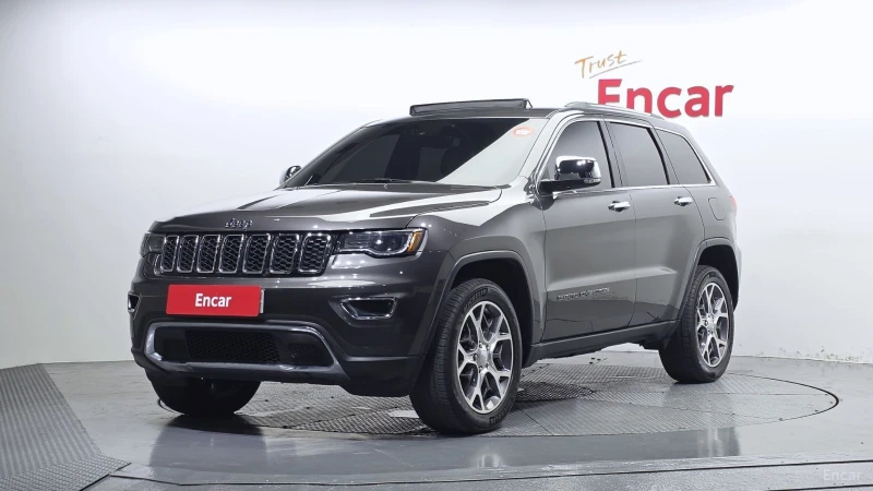 Jeep Grand cherokee LIMITED - 3.6 - ОБДУХВАНЕ - ПОДГРЕВИ - ПАНОРАМА - 16500 € - 90297407 1 | Car24.bg Jeep Grand cherokee LIMITED - 3.6 - ОБДУХВАНЕ - ПОДГРЕВИ - ПАНОРАМА - 16500 € - 90297407 1