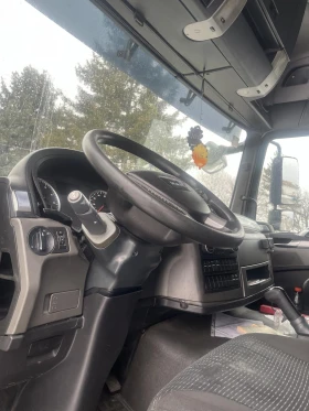 Man Tgl undefined | Auto.bg — изображение 7 Man Tgl undefined | Auto.bg — изображение 7