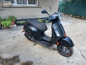 Vespa GTS 310 | Auto.bg — изображение 4 Vespa GTS 310 | Auto.bg — изображение 4