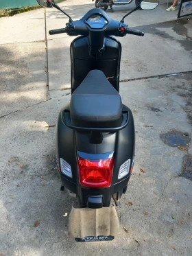 Vespa GTS 310 | Auto.bg — изображение 7 Vespa GTS 310 | Auto.bg — изображение 7