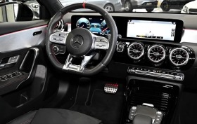 Mercedes-Benz A 35 *35*AMG*4M*DISTRONIC*LED* | Mobile.bg   8