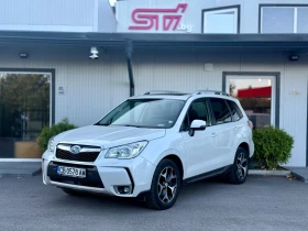 Subaru Forester 2.0* XT* FULL* Сервизна история - Car24.bg Subaru Forester 2.0* XT* FULL* Сервизна история