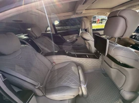 Maybach S 560 | Mobile.bg — малка снимка 9