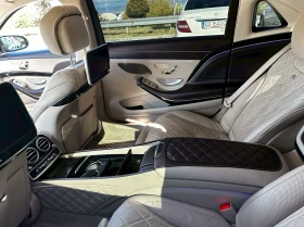 Maybach S 560 | Mobile.bg — малка снимка 10