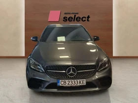 Mercedes-Benz C 280 2.0 TDCi - 19190 € / 37532.38 лв. - 65046830 2 | Car24.bg Mercedes-Benz C 280 2.0 TDCi - 19190 € / 37532.38 лв. - 65046830 2