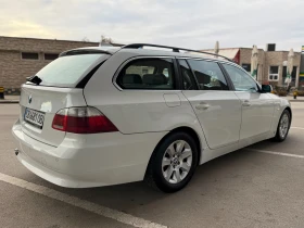 BMW 525 D 163к.с. Автоматик/Подгрев - 3100 € / 6063.07 лв. - 36680655 4 | Car24.bg BMW 525 D 163к.с. Автоматик/Подгрев - 3100 € / 6063.07 лв. - 36680655 4