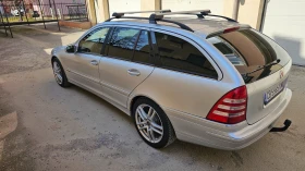 Mercedes-Benz C 220 CDI 150 - 4000 € / 7823.32 лв. - 66899949 7 | Car24.bg Mercedes-Benz C 220 CDI 150 - 4000 € / 7823.32 лв. - 66899949 7