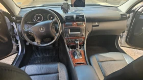 Mercedes-Benz C 220 CDI 150 - 4000 € / 7823.32 лв. - 66899949 12 | Car24.bg Mercedes-Benz C 220 CDI 150 - 4000 € / 7823.32 лв. - 66899949 12