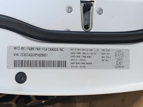 Chrysler 200 3.6L 6cyl AWD - 23400 € / 45766.42 лв. - 94817568 16 | Car24.bg Chrysler 200 3.6L 6cyl AWD - 23400 € / 45766.42 лв. - 94817568 16