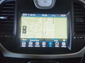 Chrysler 200 3.6L 6cyl AWD - 23400 € / 45766.42 лв. - 94817568 11 | Car24.bg Chrysler 200 3.6L 6cyl AWD - 23400 € / 45766.42 лв. - 94817568 11