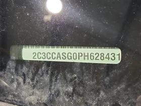 Chrysler 200 3.6L 6cyl AWD - 23400 € / 45766.42 лв. - 94817568 17 | Car24.bg Chrysler 200 3.6L 6cyl AWD - 23400 € / 45766.42 лв. - 94817568 17