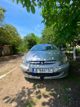 Peugeot 307
