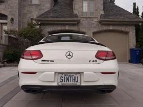 Mercedes-Benz C 43 AMG 4MATIC COUPE/ПАНОРАМА/ПОДГРЕВИ - 22500 € / 44006.17 лв. - 32105009 6 | Car24.bg Mercedes-Benz C 43 AMG 4MATIC COUPE/ПАНОРАМА/ПОДГРЕВИ - 22500 € / 44006.17 лв. - 32105009 6