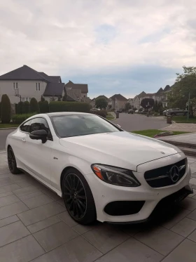 Mercedes-Benz C 43 AMG 4MATIC COUPE/ПАНОРАМА/ПОДГРЕВИ - 22500 € / 44006.17 лв. - 32105009 2 | Car24.bg Mercedes-Benz C 43 AMG 4MATIC COUPE/ПАНОРАМА/ПОДГРЕВИ - 22500 € / 44006.17 лв. - 32105009 2