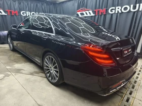Mercedes-Benz S 350 AMG / FACELIFT / FULL MAXX / LONG / ВАКУМ - 24900 € / 48700.17 лв. - 22869171 4 | Car24.bg Mercedes-Benz S 350 AMG / FACELIFT / FULL MAXX / LONG / ВАКУМ - 24900 € / 48700.17 лв. - 22869171 4