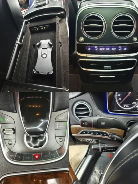 Mercedes-Benz S 350 AMG / FACELIFT / FULL MAXX / LONG / ВАКУМ - 24900 € / 48700.17 лв. - 22869171 17 | Car24.bg Mercedes-Benz S 350 AMG / FACELIFT / FULL MAXX / LONG / ВАКУМ - 24900 € / 48700.17 лв. - 22869171 17