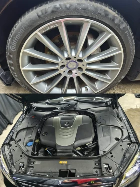 Mercedes-Benz S 350 AMG / FACELIFT / FULL MAXX / LONG / ВАКУМ - 24900 € / 48700.17 лв. - 22869171 7 | Car24.bg Mercedes-Benz S 350 AMG / FACELIFT / FULL MAXX / LONG / ВАКУМ - 24900 € / 48700.17 лв. - 22869171 7