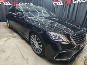 Mercedes-Benz S 350 AMG / FACELIFT / FULL MAXX / LONG / ВАКУМ - 24900 € / 48700.17 лв. - 22869171 2 | Car24.bg Mercedes-Benz S 350 AMG / FACELIFT / FULL MAXX / LONG / ВАКУМ - 24900 € / 48700.17 лв. - 22869171 2