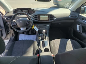 Peugeot 308 1.6d-Navi-6sk-Euro-5B | Auto.bg — изображение 14 Peugeot 308 1.6d-Navi-6sk-Euro-5B | Auto.bg — изображение 14