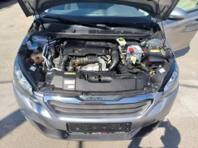 Peugeot 308 1.6d-Navi-6sk-Euro-5B | Auto.bg — изображение 9 Peugeot 308 1.6d-Navi-6sk-Euro-5B | Auto.bg — изображение 9