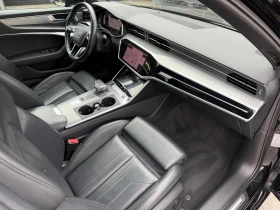 Audi A6 50TDI #PANO#DISTR#KeyLess#HUD#PODGREV#CAM#MEMORY# | Auto.bg — изображение 11 Audi A6 50TDI #PANO#DISTR#KeyLess#HUD#PODGREV#CAM#MEMORY# | Auto.bg — изображение 11
