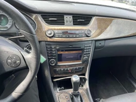 Mercedes-Benz CLS 550 * 5.5L * CARFAX * AMG PACK * ПОДГРЕВ * | Auto.bg — изображение 9 Mercedes-Benz CLS 550 * 5.5L * CARFAX * AMG PACK * ПОДГРЕВ * | Auto.bg — изображение 9