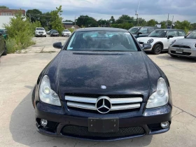Mercedes-Benz CLS 550 * 5.5L * CARFAX * AMG PACK * ПОДГРЕВ * | Auto.bg — изображение 6 Mercedes-Benz CLS 550 * 5.5L * CARFAX * AMG PACK * ПОДГРЕВ * | Auto.bg — изображение 6
