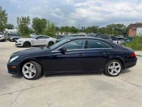 Mercedes-Benz CLS 550 * 5.5L * CARFAX * AMG PACK * ПОДГРЕВ * | Auto.bg — изображение 2 Mercedes-Benz CLS 550 * 5.5L * CARFAX * AMG PACK * ПОДГРЕВ * | Auto.bg — изображение 2