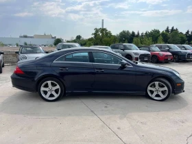 Mercedes-Benz CLS 550 * 5.5L * CARFAX * AMG PACK * ПОДГРЕВ * | Auto.bg — изображение 3 Mercedes-Benz CLS 550 * 5.5L * CARFAX * AMG PACK * ПОДГРЕВ * | Auto.bg — изображение 3