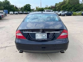 Mercedes-Benz CLS 550 * 5.5L * CARFAX * AMG PACK * ПОДГРЕВ * | Auto.bg — изображение 4 Mercedes-Benz CLS 550 * 5.5L * CARFAX * AMG PACK * ПОДГРЕВ * | Auto.bg — изображение 4