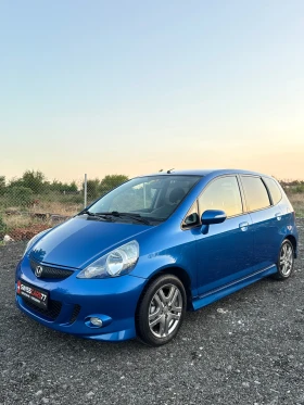 Honda Jazz 1.4i SPORT ШВЕЙЦАРИЯ 100% РЕАЛЕН ВИДЕО ЛИЗИНГ - Car24.bg Honda Jazz 1.4i SPORT ШВЕЙЦАРИЯ 100% РЕАЛЕН ВИДЕО ЛИЗИНГ