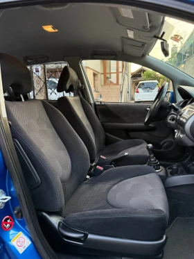 Honda Jazz 1.4i SPORT ШВЕЙЦАРИЯ 100% РЕАЛЕН ВИДЕО ЛИЗИНГ - 3590 € / 7021.43 лв. - 50462622 13 | Car24.bg Honda Jazz 1.4i SPORT ШВЕЙЦАРИЯ 100% РЕАЛЕН ВИДЕО ЛИЗИНГ - 3590 € / 7021.43 лв. - 50462622 13